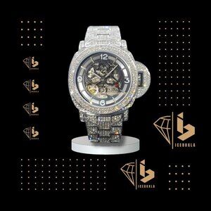 Palermo White Gold Limited